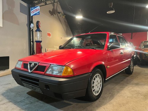 1990 Alfa Romeo 33 Kaufen Bei
