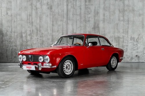 1973 Alfa Romeo 2000 À venda