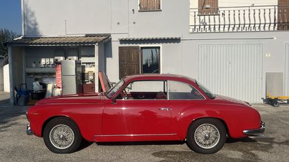 Alfa Romeo 1900 Sprint