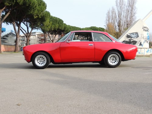 1973 Alfa Romeo GT 2000 Veloce GTAm style En Venta