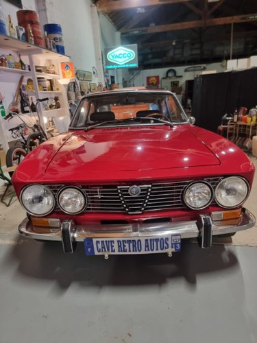 1973 Alfa Romeo 2000 À venda