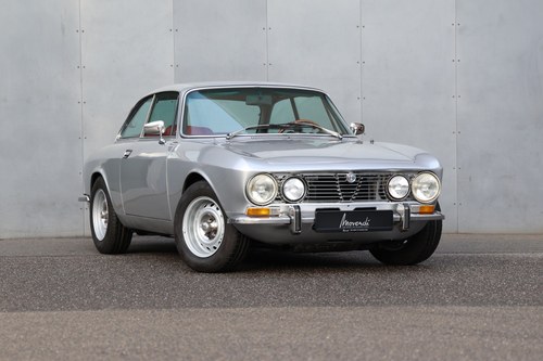 1975 Alfa Romeo GTV 2000 Bertone LHD In vendita