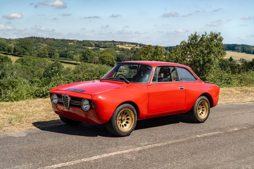 1966 Alfa Romeo Te koop bij veiling