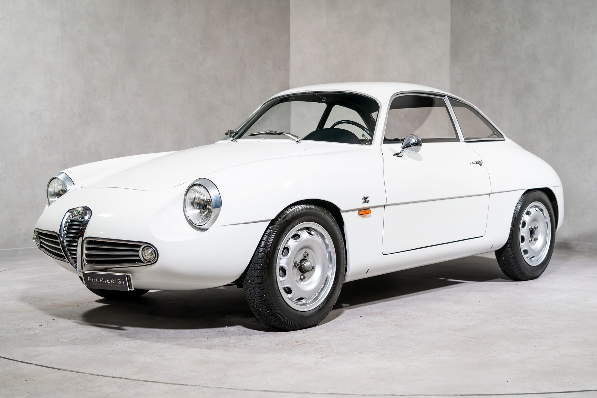 1 OF 200. EX COMPETITION CAR. EXTENSIVE DOCUMENTED HISTORY., foto 3