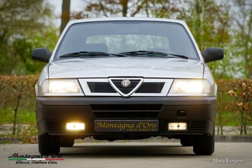 1993 Alfa Romeo 33 VENDU
