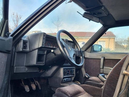 1991 Alfa Romeo 75 Turbo Evoluzione Kaufen Bei