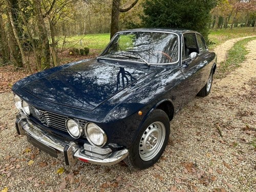 1973 ALFA ROMEO GTV COUPE BERTONE Kaufen Bei