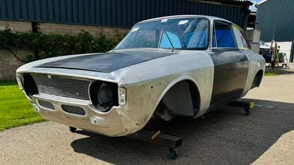 Alfa Romeo GT Giulia Sprint GT