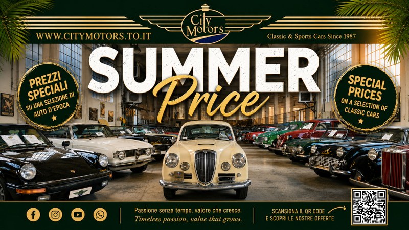 1976 Alfa Romeo Spider (Duetto) - 2 1976 Alfa Romeo Spider (Duetto) - 2