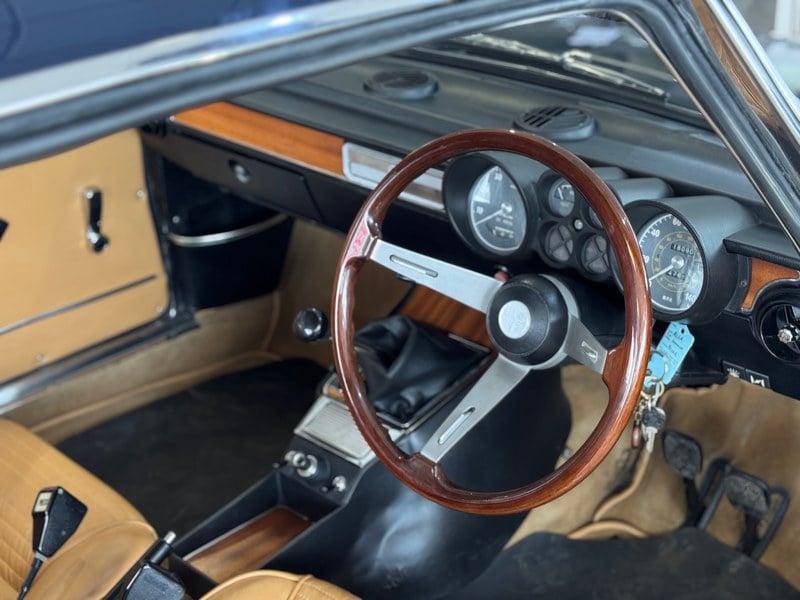 1977 Alfa Romeo GT Junior - 2 1977 Alfa Romeo GT Junior - 2