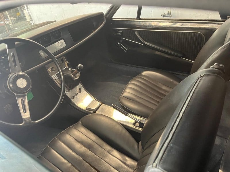 1972 Alfa Romeo Junior Zagato - 2 1972 Alfa Romeo Junior Zagato - 2