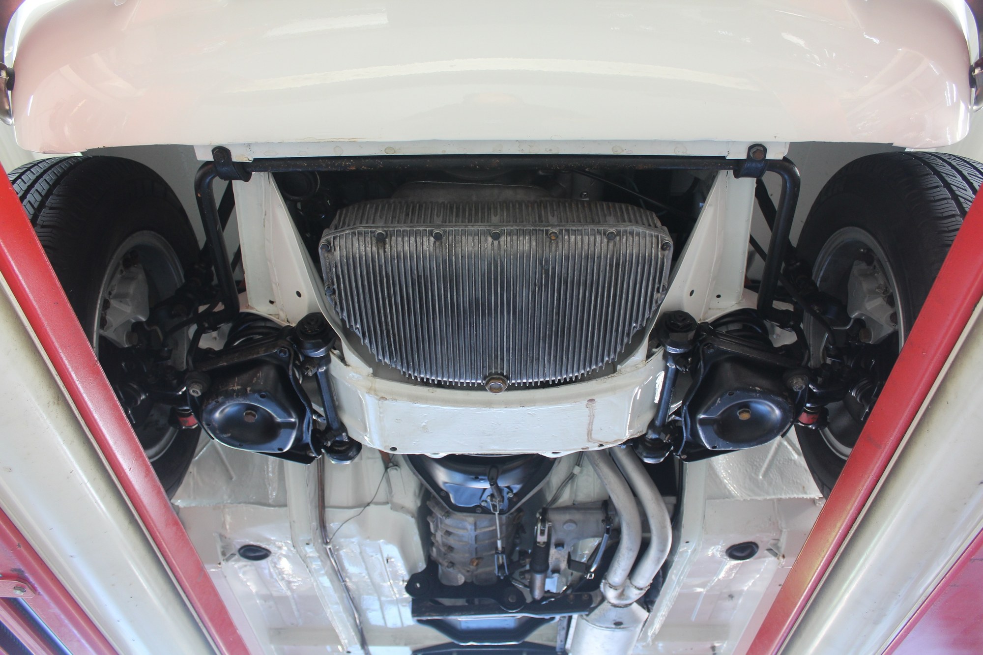 1966 Alfa Romeo Giulia GTC Comprehensively restored, foto 12