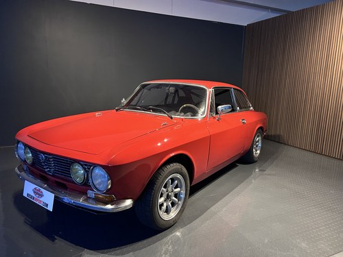1974 ALFA ROMEO 2000 GT VELOCE VENDIDO