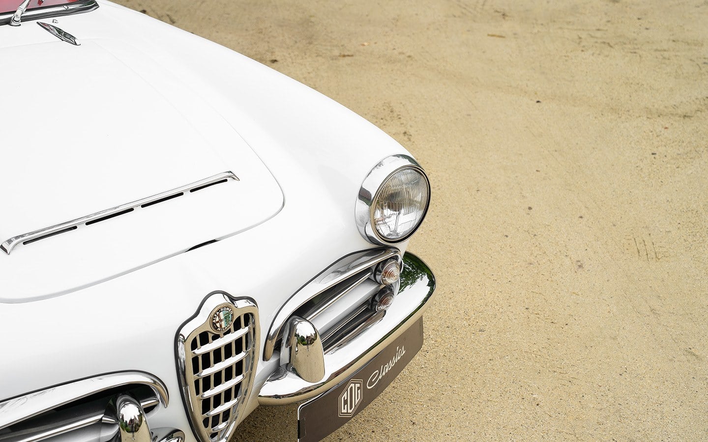 Alfa Romeo Giulia Spider 1600 - Full restored condition!, foto 12