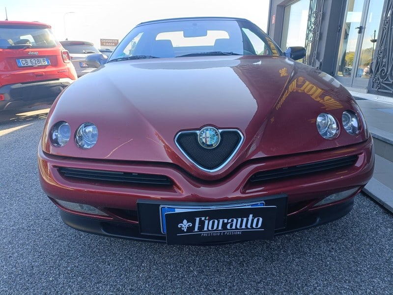 1996 Alfa Romeo GTV - 1 1996 Alfa Romeo GTV - 1