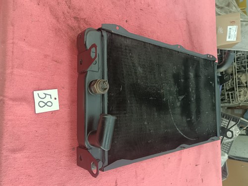 Water Radiator for Alfa Romeo Montreal Na sprzedaż