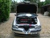 1999 Alfa Romeo 156 V6 manual For Sale