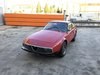 1970 Alfa romeo gt junior 1.3 zagato first series In vendita