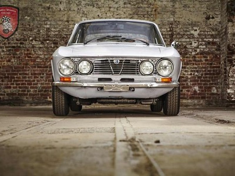 Alfa Romeo GT 1300 Junior