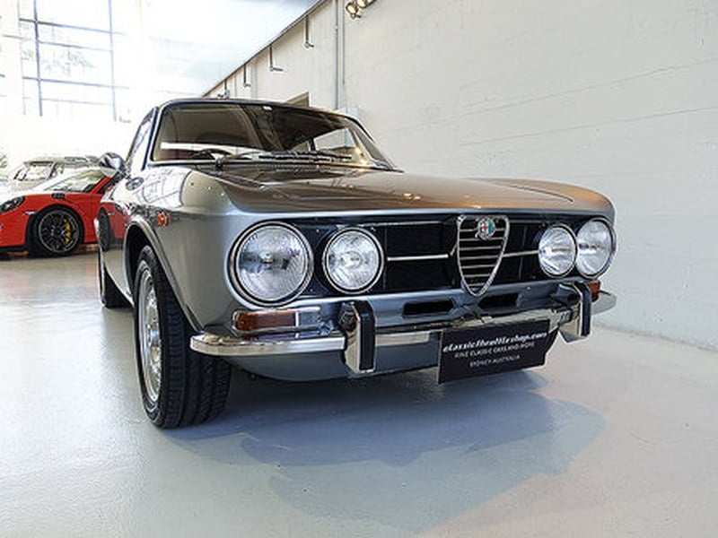 AUS del., match. numbers., original history, fully restored