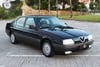 Alfa Romeo 164 Turbo 1988 VENDUTO