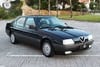 Alfa Romeo 164 Turbo 1988 SOLD