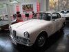 1959 Alfa Romeo Giulietta 750 Sprint Veloce In vendita