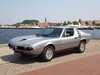 1977 Alfa Romeo Montreal Original 36.000KM NL reg  In vendita