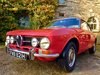 1970 Alfa Romeo 1750 GTV In vendita