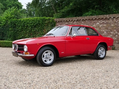 1973 Alfa Romeo GT 1300 Junior For Sale
