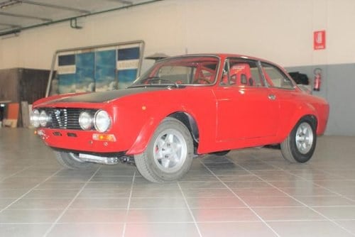 1971 Alfa Romeo GT 1300 Junior For Sale