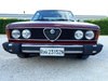 1981 Alfa Romeo Alfa 6 2.5 V6 auto For Sale