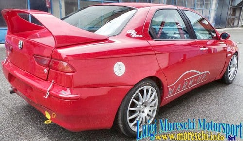 1998 Alfa Romeo Brava - 3