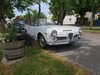 Alfa Romeo 2600 Touring Spider (1962) LHD France For Sale