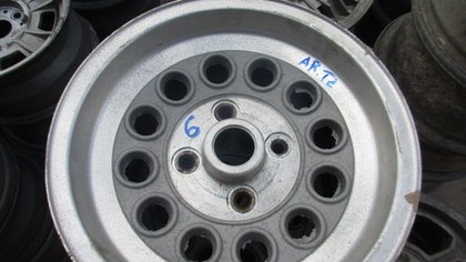 Wheels Alfa Romeo Tz