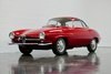 1960 Alfa Romeo Giulietta Sprint Speciale = Restored coming $139k For Sale