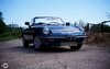1988 Now Sold! Alfa Romeo S3 Spider with history In vendita