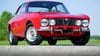 1975 ALFA ROMEO GT LUSSO  1300 MINT CONDITION For Sale