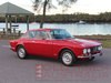 1975 Alfa Romeo 2000 GT Veloce For Sale