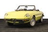 1980 Alfa-Romeo Spider Veloce: 11 Aug 2018 For Sale by Auction