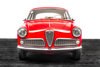 1962 Alfa Romeo Giulietta Sprint Veloce: 11 Aug 2018 For Sale by Auction