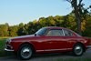 1956 Alfa Romeo 1300 Giulietta Sprint-56 34.000Km! For Sale