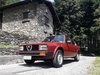 1981 As new alfetta 2000 l first paint, 49 k km For Sale