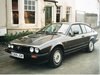 1985 Alfa Romeo GTV6 In vendita