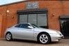 1999 Alfa Romeo GTV 3.0 V6 24v In vendita