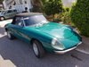 1966 Alfa Romeo Spider Junior / 2000 LHD For Sale