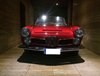 Alfo romeo 2.6 spider 1964 project For Sale
