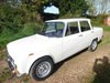 1973 Alfa Romeo Giulia Super VENDU
