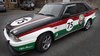 1989 Alfa Romeo 75 3.0 Litre V6 SOLD