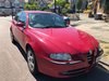 2001 Alfa romeo 147 low 70k miles,mot,tax leather In vendita